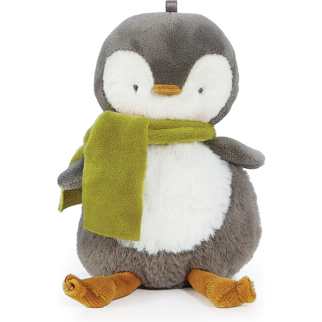 Snowcone Penguin Roly Poly