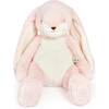 Big Nibble - pink - Plush - 1 - thumbnail