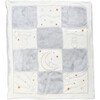 Little Star Quilt - Doll Accessories - 1 - thumbnail