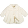 Glad Dreams Coat 12-18 Months - Doll Accessories - 1 - thumbnail
