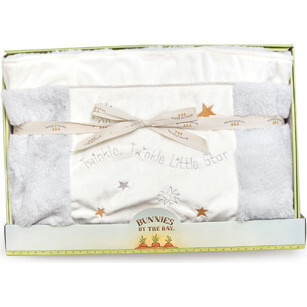 Little Star Quilt - Doll Accessories - 2