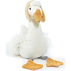 Avery The Aviator Snow Goose - Plush - 1 - thumbnail