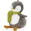 Snowcone Penguin Roly Poly - Plush - 2