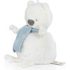Boris Polar Bear Roly Poly - Plush - 2