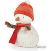 Marshmallow Snowman Roly Poly - Plush - 2