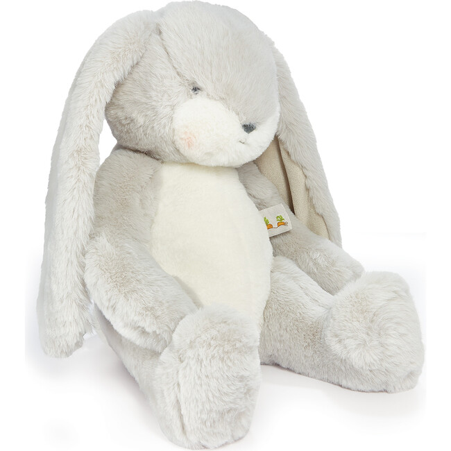 Sweet Nibble - gray - Plush - 2