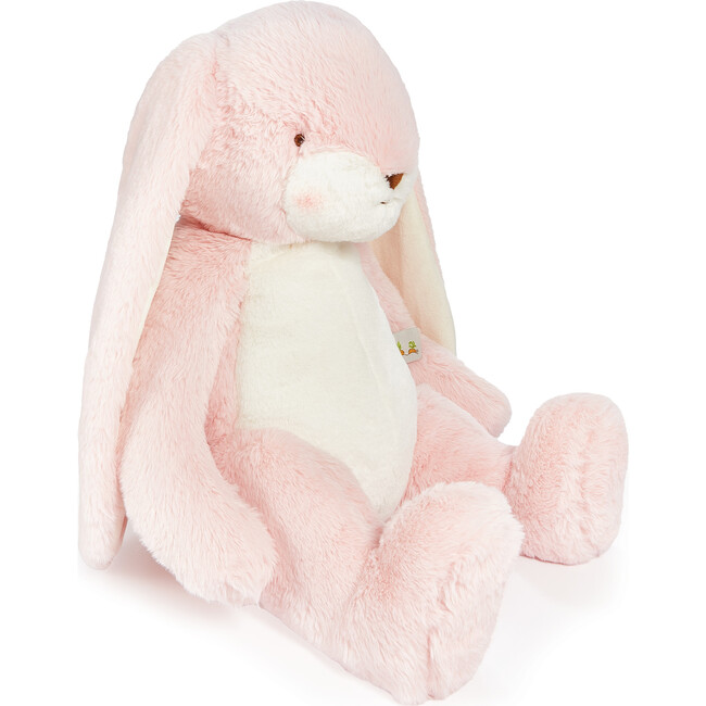 Big Nibble - pink - Plush - 2