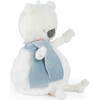 Boris Polar Bear Roly Poly - Plush - 3