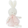 Aurora Bunny Roly Poly - Plush - 3