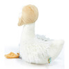 Avery The Aviator Snow Goose - Plush - 2