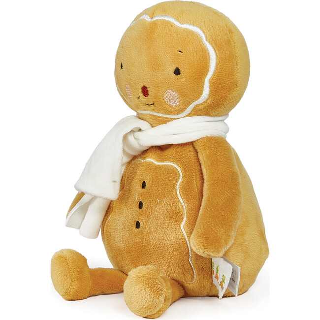 Ginger - Holiday Sweet - Plush - 2