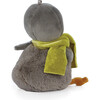 Snowcone Penguin Roly Poly - Plush - 4
