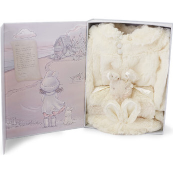 Glad Dreams Coat 12-18 Months - Doll Accessories - 4