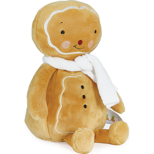 Ginger - Holiday Sweet - Plush - 3