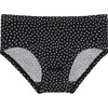 Larisa Girls 3 Piece Brief Set, Beige - Underwear - 3