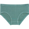 Larisa Girls 3 Piece Brief Set, Beige - Underwear - 4