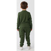 Thermal Henley, Cypress - Shirts - 3