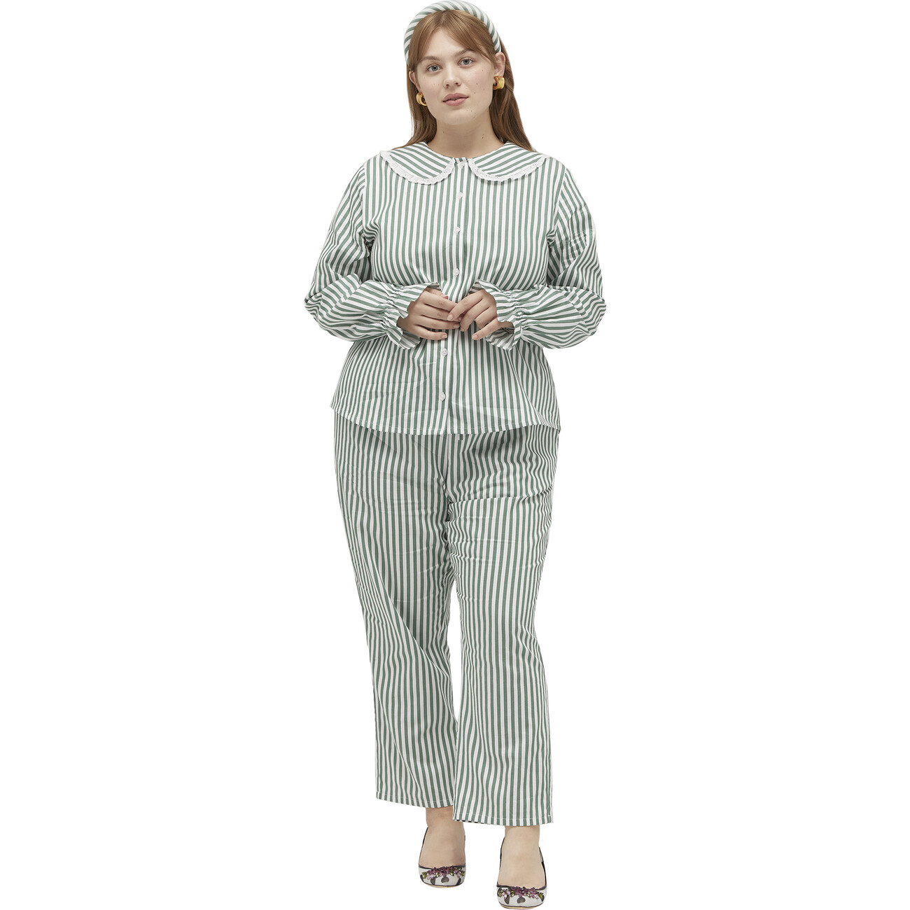 LIL LEGS STRIPE LOUNGE SET – Wesley Hills Boutique