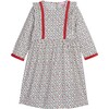 Porto Dress, Christmas Vine - Dresses - 1 - thumbnail
