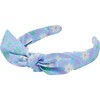 Headband, Seville Azul - Headbands - 1 - thumbnail