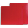 Extra Midi Shelves With Brackets, Poppy (Set Of 2) - Storage - 1 - thumbnail
