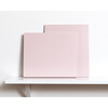 Extra Midi Shelves With Brackets, Blush (Set Of 2) - Storage - 2