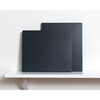 Extra Midi Shelves With Brackets, Slate (Set Of 2) - Storage - 2