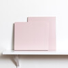Extra Midi Shelves With Brackets, Blush (Set Of 2) - Storage - 3