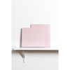 Extra Midi Shelves With Brackets, Blush (Set Of 2) - Storage - 4