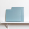 Extra Midi Shelves With Brackets, Ocean (Set Of 2) - Storage - 3
