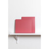 Extra Lowdown Shelves With Brackets, Berry (Set Of 2) - Storage - 4