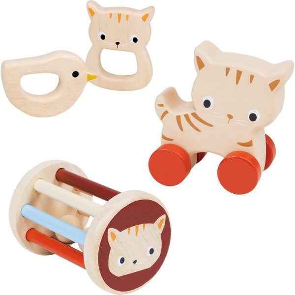 Baby Toy Bundle - Mentari Toys Baby | Maisonette