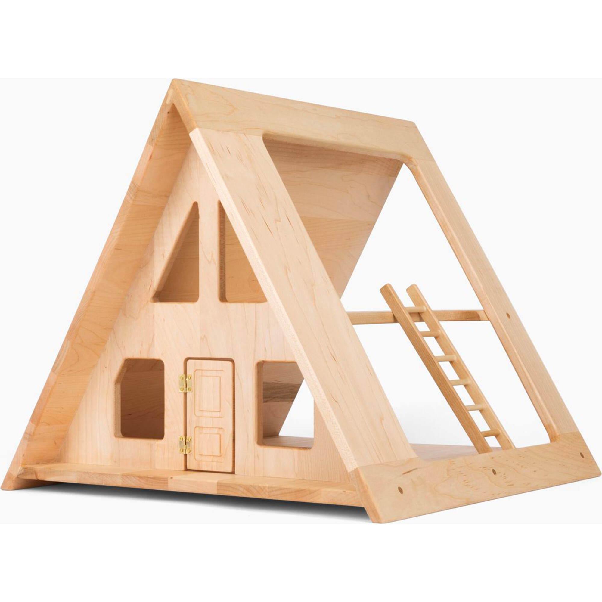 A Frame Dollhouse - Dollhouses - 1