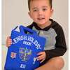 Jewish Holiday Kids Soft Interactive Quiet Book - Play Kits - 8