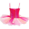 Vibrant Vacation Party Tutu Size - Costumes - 2