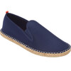 Men's Mariner Slip-on, Dark Navy - Espadrilles - 1 - thumbnail