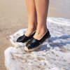 Women's Beachcomber Espadrille, Black - Espadrilles - 2