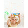 Bath Crayons Triangles 10 pack - Coloring - 5