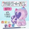 Paint A Pet-Kitty - Activities - 2