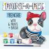 Paint A Pet- Frenchie - Activities - 2