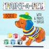 Paint A Pet- Doxie - Activities - 2