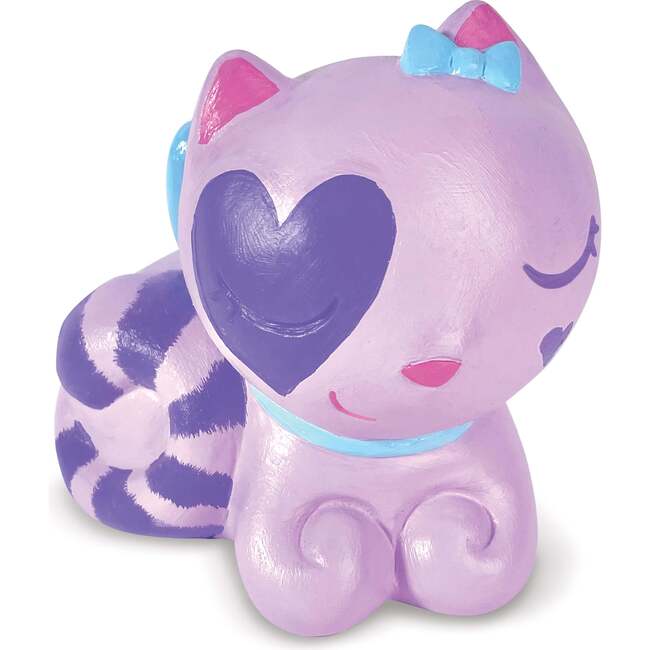 Paint A Pet-Kitty - Activities - 3