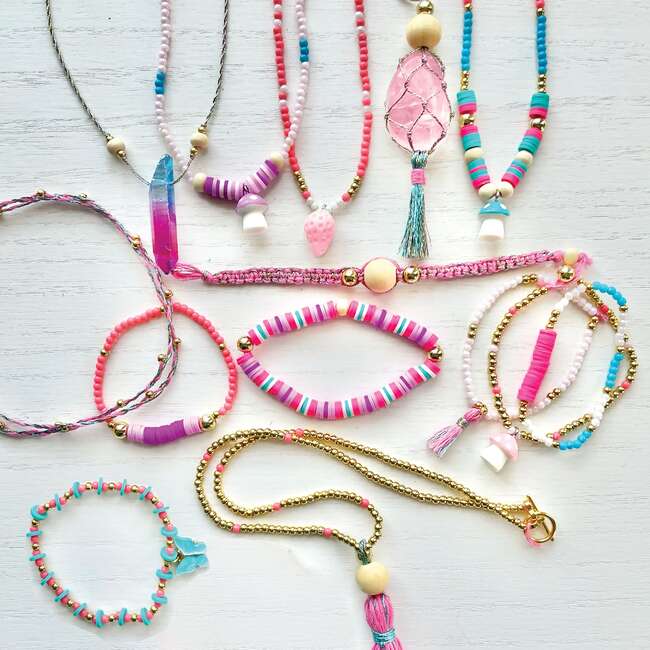 Wish*Craft Mystical Jewelry Studio - Craft Kits - 2