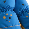 Omondo Monster Mittens, Blue - Gloves - 3