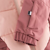 Ohdeer Deer Snowsuit, Mellow Rose - Snowsuits - 5