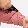 Ohdeer Deer Snowsuit, Mellow Rose - Snowsuits - 6