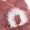 Ohdeer Deer Snowsuit, Mellow Rose - Snowsuits - 7