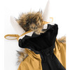 Wild Thing Snowsuit, Brown - Snowsuits - 7