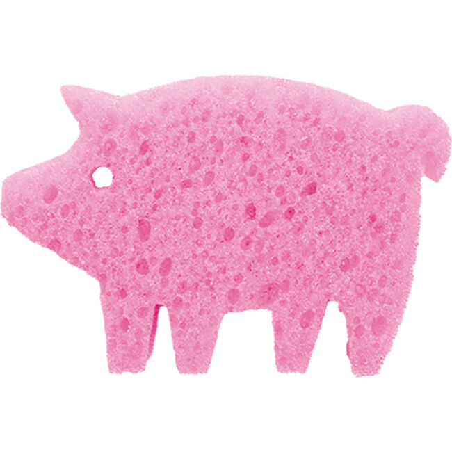 Farm Animals, Peggy Pig - Bath Accessories - 2