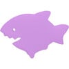 Sea Animals, Sammy Shark - Bath Accessories - 2